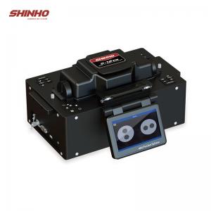 PM fibra fusion splicer