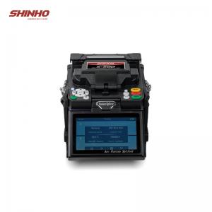 ftth fusione splicer