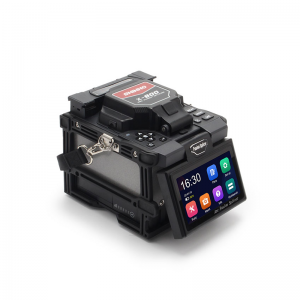 macchina d'impionbatura della giuntatrice di fusione ottica della fibra