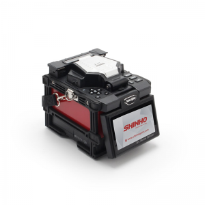 ftth fusione splicer