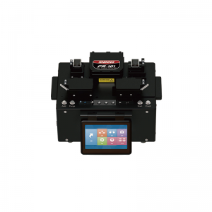 Rivestitore per fibra ottica