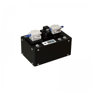 Mannaia per fibra ottica