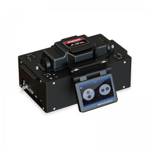 PM fibra fusion splicer