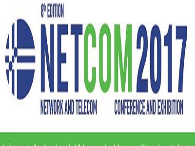 netcom2017 (sao paulo, brasile)